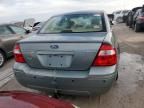 2006 Ford Five Hundred Limited