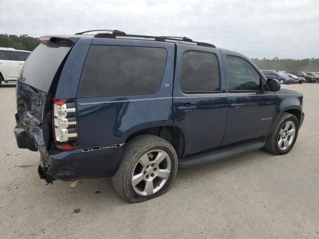 2007 Chevrolet Tahoe C1500