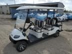 2023 Aspt Golf Cart