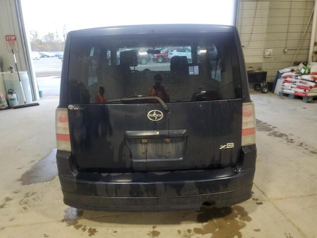 2006 Scion XB