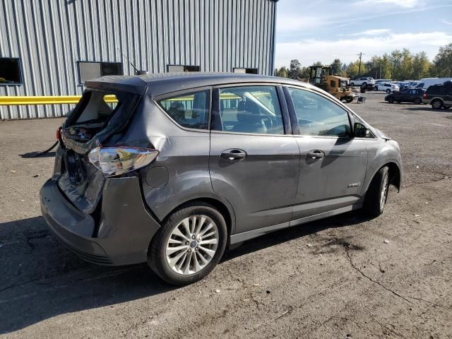 2017 Ford C-MAX SE