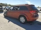 2014 Dodge Journey SE