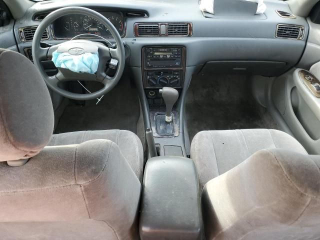 1998 Toyota Camry CE