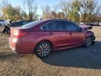 2018 Subaru Legacy 2.5I Premium