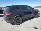 2018 Jeep Grand Cherokee Trailhawk