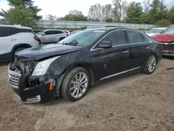 Cadillac salvage cars for sale: 2014 Cadillac XTS Luxury Collection