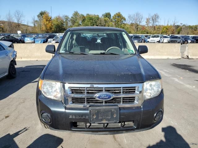 2008 Ford Escape XLS