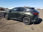 2023 Lexus RX 350 Base