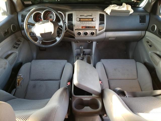 2005 Toyota Tacoma Double Cab Prerunner Long BED