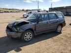 2008 Subaru Forester 2.5X Premium