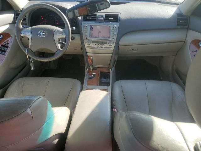 2010 Toyota Camry SE