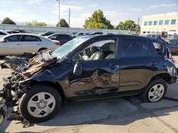 Carros salvage para piezas a la venta en subasta: 2010 Toyota Rav4