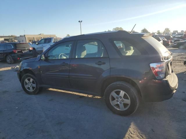 2007 Chevrolet Equinox LS