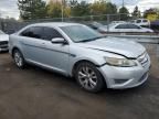 2011 Ford Taurus SEL