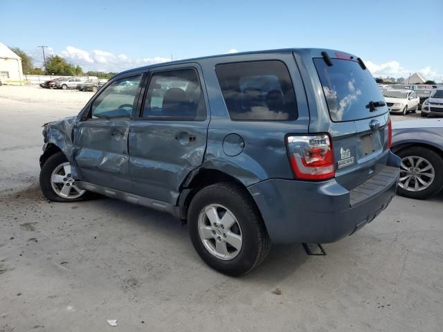 2011 Ford Escape XLS