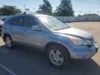 2010 Honda CR-V EXL