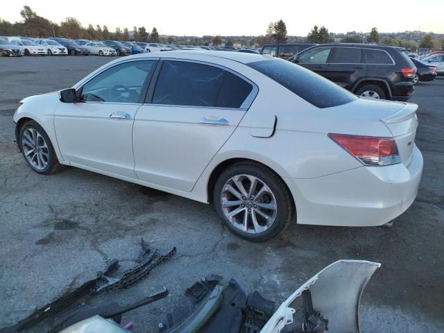 2008 Honda Accord EXL