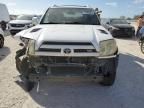 2004 Toyota 4runner Limited