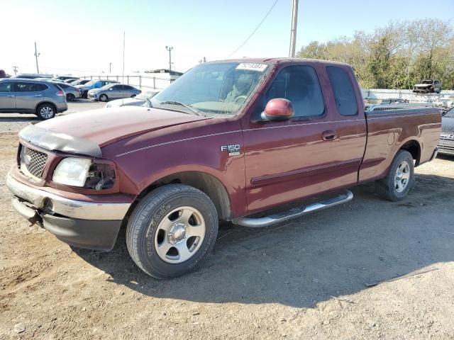 2003 Ford F150