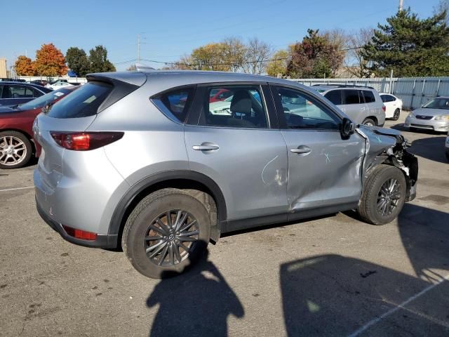 2019 Mazda CX-5 Sport