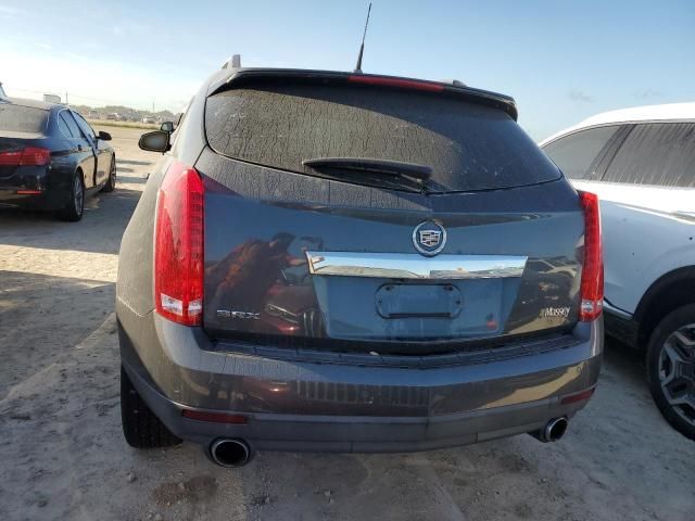 2010 Cadillac SRX Premium Collection