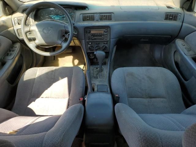 2001 Toyota Camry CE