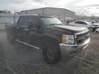 2010 Chevrolet Silverado K1500 LT