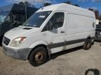 2012 Mercedes-Benz Sprinter 3500