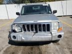 2007 Jeep Commander