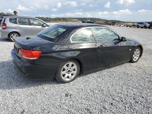 2007 BMW 328 I