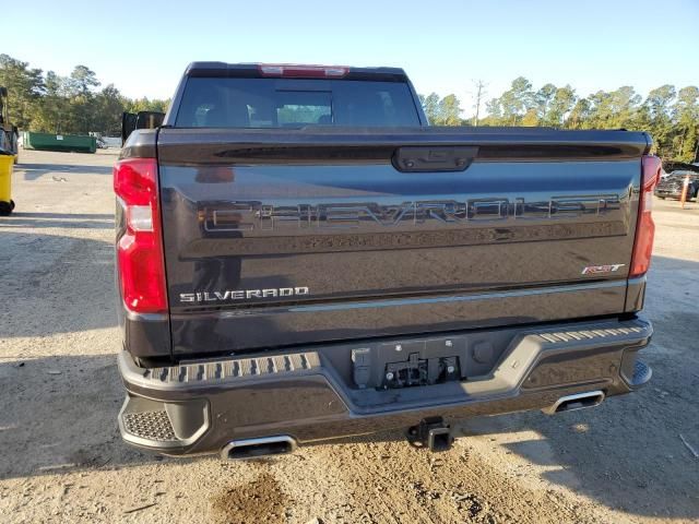 2023 Chevrolet Silverado K1500 RST