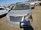 2008 Chrysler Town & Country LX