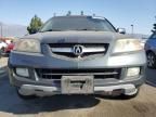 2005 Acura MDX Touring