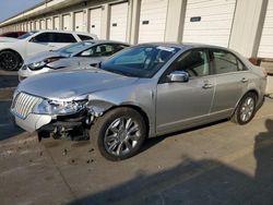 2012 Lincoln MKZ en venta en Louisville, KY