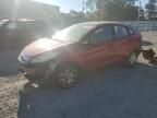 2011 Ford Fiesta SE