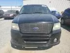 2007 Ford F150