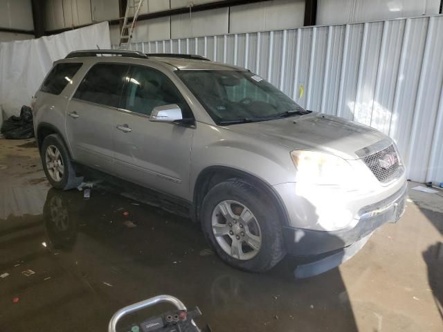 2008 GMC Acadia SLT-1