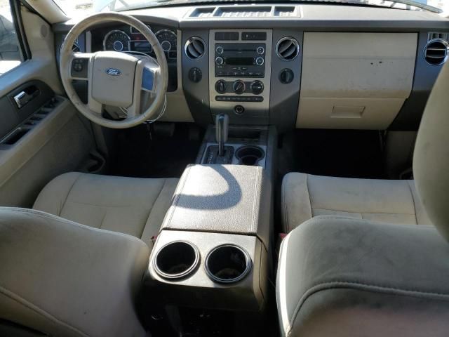 2011 Ford Expedition XL