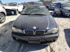 2005 BMW 325 CI