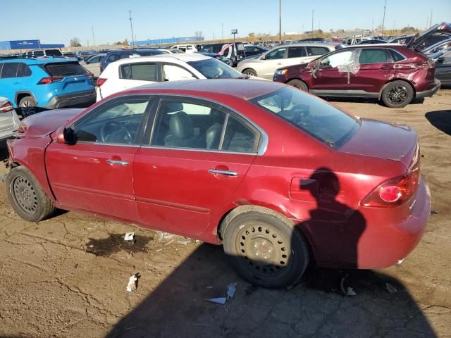 2006 KIA Optima LX