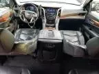 2018 Cadillac Escalade ESV