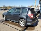 2014 Subaru Forester 2.5I Touring