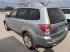 2013 Subaru Forester Touring