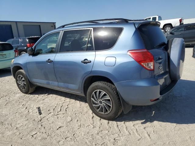 2007 Toyota Rav4