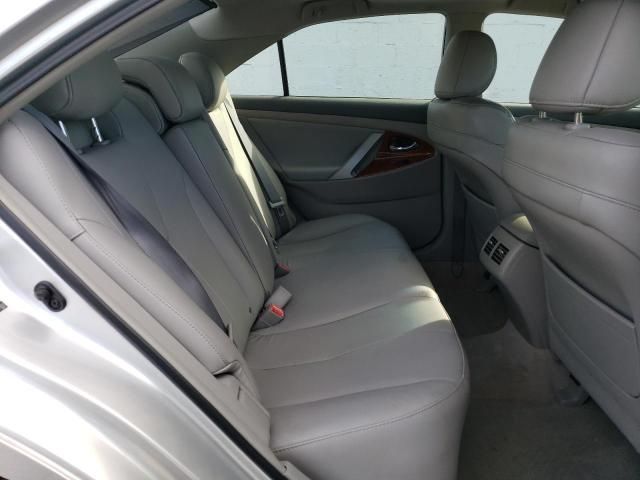 2009 Toyota Camry SE