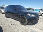 2014 Land Rover Range Rover Supercharged