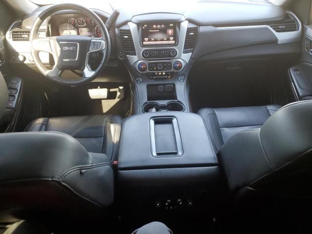 2015 GMC Yukon XL K1500 SLT