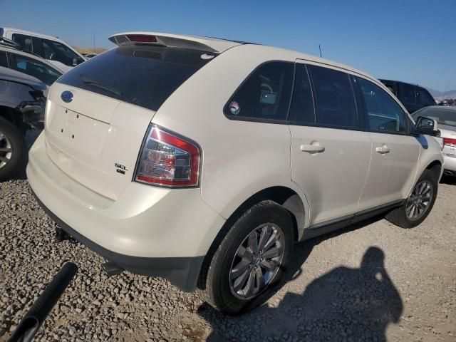 2008 Ford Edge SEL