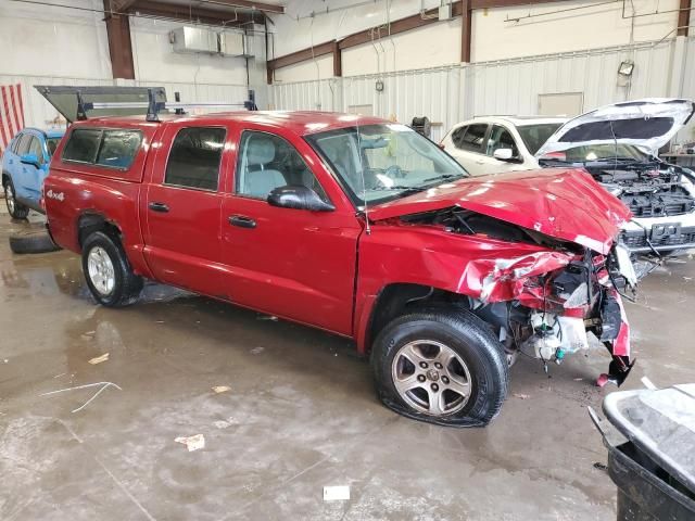 2006 Dodge Dakota Quad SLT