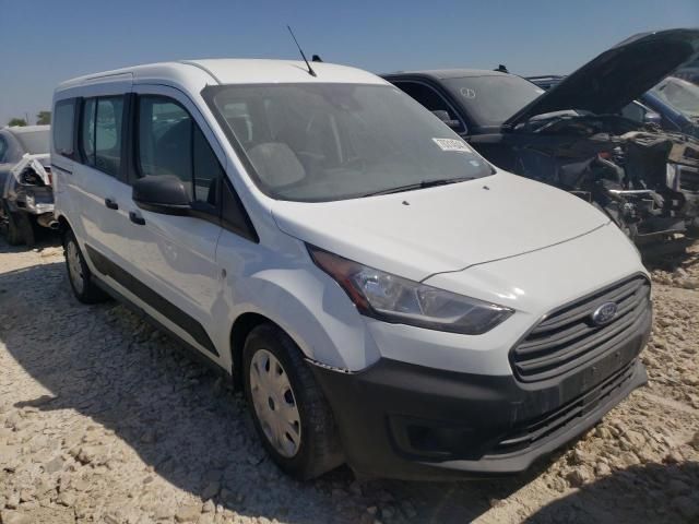 2022 Ford Transit Connect XL